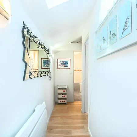 Verdun - Welkeys 公寓