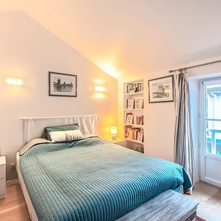 Verdun - Welkeys 公寓