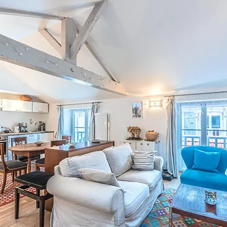 Verdun - Welkeys 公寓 *