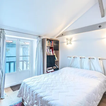 Verdun - Welkeys Apartment *