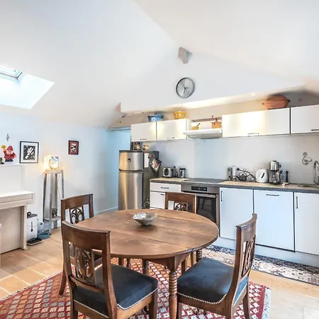 Verdun - Welkeys Διαμέρισμα Μπιαρίτζ