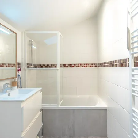 Apartment Verdun - Welkeys *