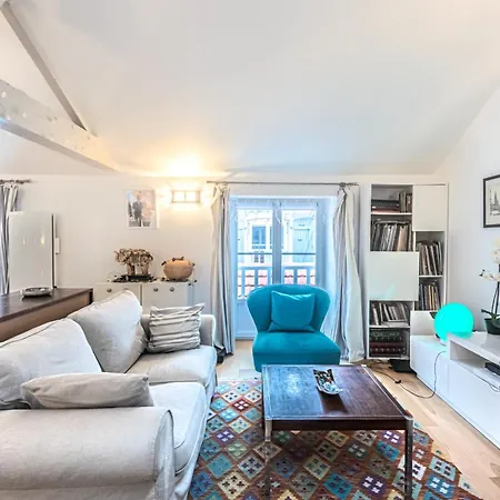 Verdun - Welkeys Apartment Biarritz