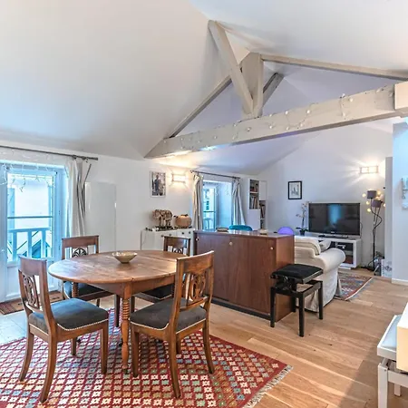Apartment Verdun - Welkeys Biarritz