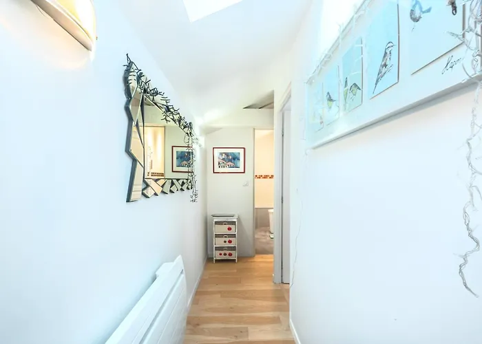 Verdun - Welkeys Appartement