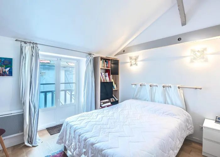 Verdun - Welkeys Appartement *