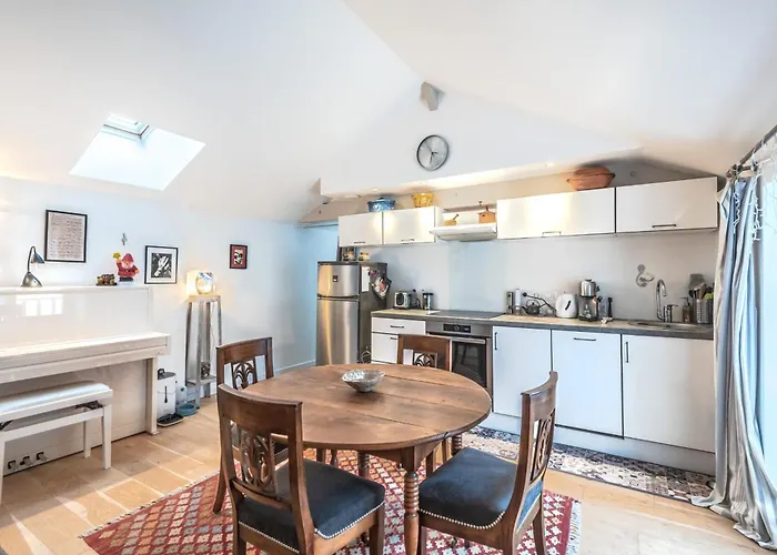 Verdun - Welkeys Appartement Biarritz