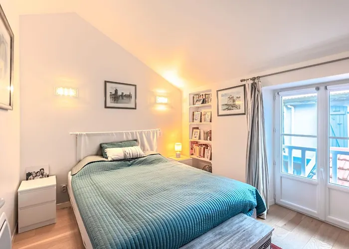 Verdun - Welkeys Appartement