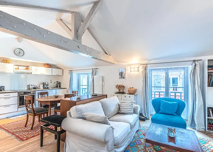 Verdun - Welkeys Appartement *