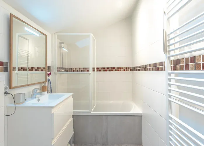 Appartement Verdun - Welkeys *